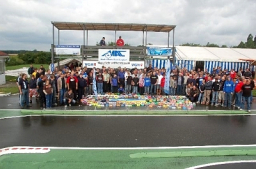 2009 LRP HPI Challenge DM